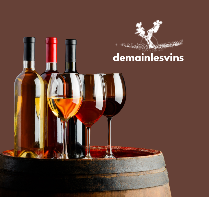 Demain les vins 